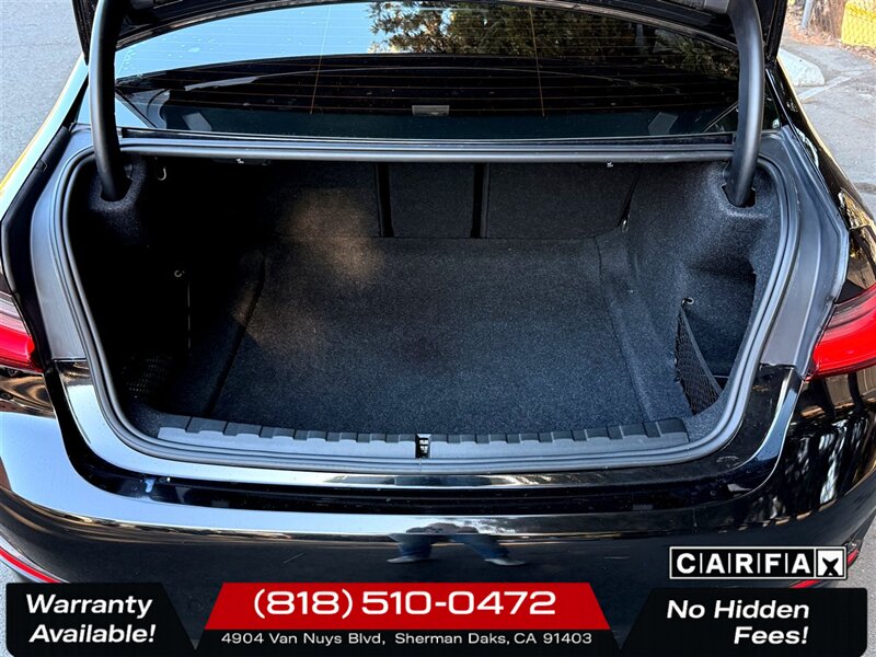 2020 BMW 330i   - Photo 23 - Sherman Oaks, CA 91403-1701