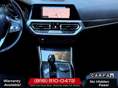 2020 BMW 330i   - Photo 12 - Sherman Oaks, CA 91403-1701
