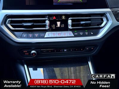 2020 BMW 330i   - Photo 18 - Sherman Oaks, CA 91403-1701