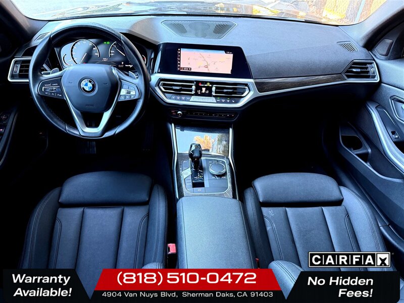 2020 BMW 330i   - Photo 10 - Sherman Oaks, CA 91403-1701