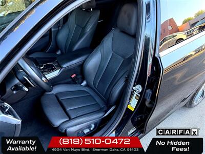 2020 BMW 330i   - Photo 14 - Sherman Oaks, CA 91403-1701