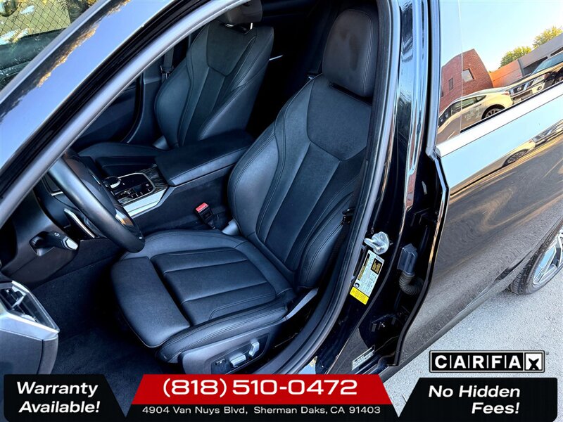 2020 BMW 330i   - Photo 14 - Sherman Oaks, CA 91403-1701