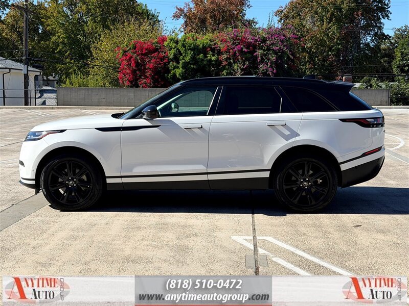 2021 Land Rover Range Rover Velar P250 S - Photo 4 - Sherman Oaks, CA 91403-1701