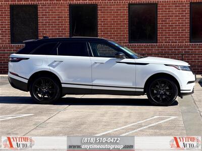 2021 Land Rover Range Rover Velar P250 S - Photo 8 - Sherman Oaks, CA 91403-1701