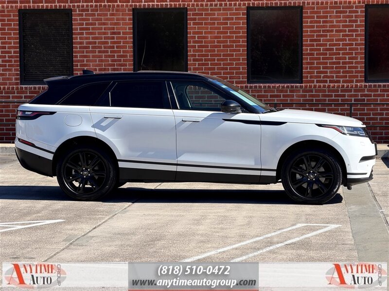 2021 Land Rover Range Rover Velar P250 S - Photo 8 - Sherman Oaks, CA 91403-1701