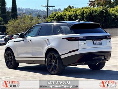 2021 Land Rover Range Rover Velar P250 S - Photo 5 - Sherman Oaks, CA 91403-1701