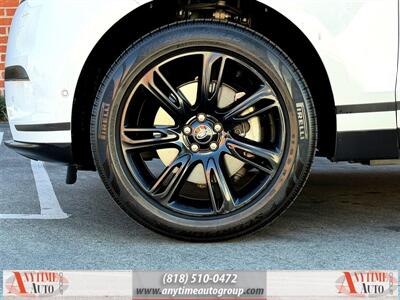 2021 Land Rover Range Rover Velar P250 S - Photo 28 - Sherman Oaks, CA 91403-1701