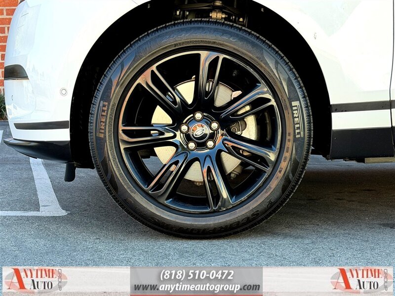2021 Land Rover Range Rover Velar P250 S - Photo 28 - Sherman Oaks, CA 91403-1701