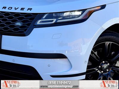 2021 Land Rover Range Rover Velar P250 S - Photo 30 - Sherman Oaks, CA 91403-1701