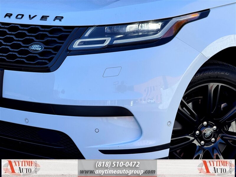 2021 Land Rover Range Rover Velar P250 S - Photo 30 - Sherman Oaks, CA 91403-1701