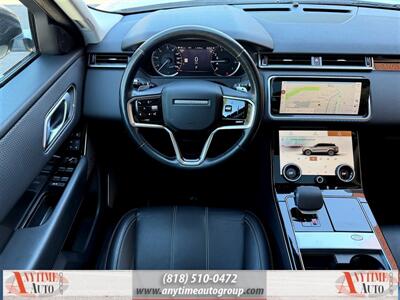 2021 Land Rover Range Rover Velar P250 S - Photo 11 - Sherman Oaks, CA 91403-1701