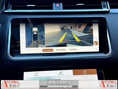 2021 Land Rover Range Rover Velar P250 S - Photo 17 - Sherman Oaks, CA 91403-1701