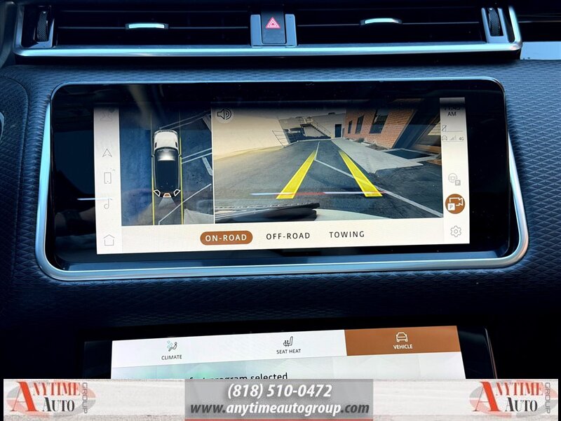 2021 Land Rover Range Rover Velar P250 S - Photo 17 - Sherman Oaks, CA 91403-1701