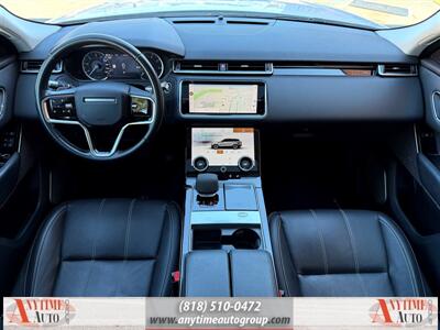 2021 Land Rover Range Rover Velar P250 S - Photo 10 - Sherman Oaks, CA 91403-1701