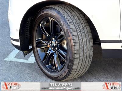2021 Land Rover Range Rover Velar P250 S - Photo 29 - Sherman Oaks, CA 91403-1701