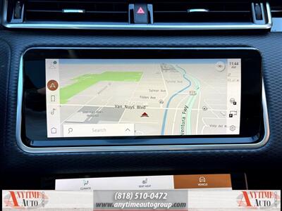 2021 Land Rover Range Rover Velar P250 S - Photo 16 - Sherman Oaks, CA 91403-1701