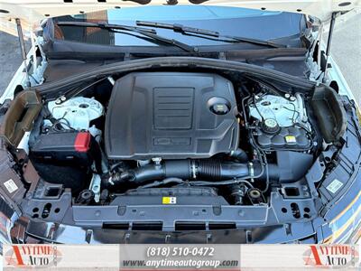 2021 Land Rover Range Rover Velar P250 S - Photo 27 - Sherman Oaks, CA 91403-1701