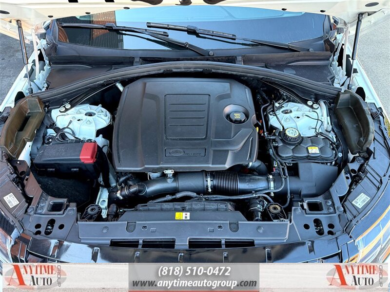 2021 Land Rover Range Rover Velar P250 S - Photo 27 - Sherman Oaks, CA 91403-1701