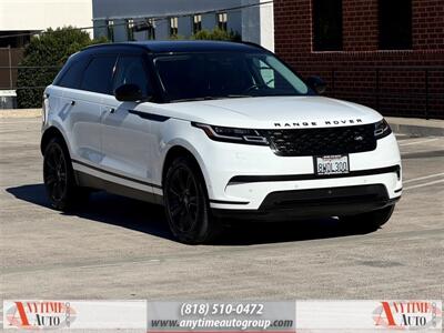 2021 Land Rover Range Rover Velar P250 S - Photo 9 - Sherman Oaks, CA 91403-1701