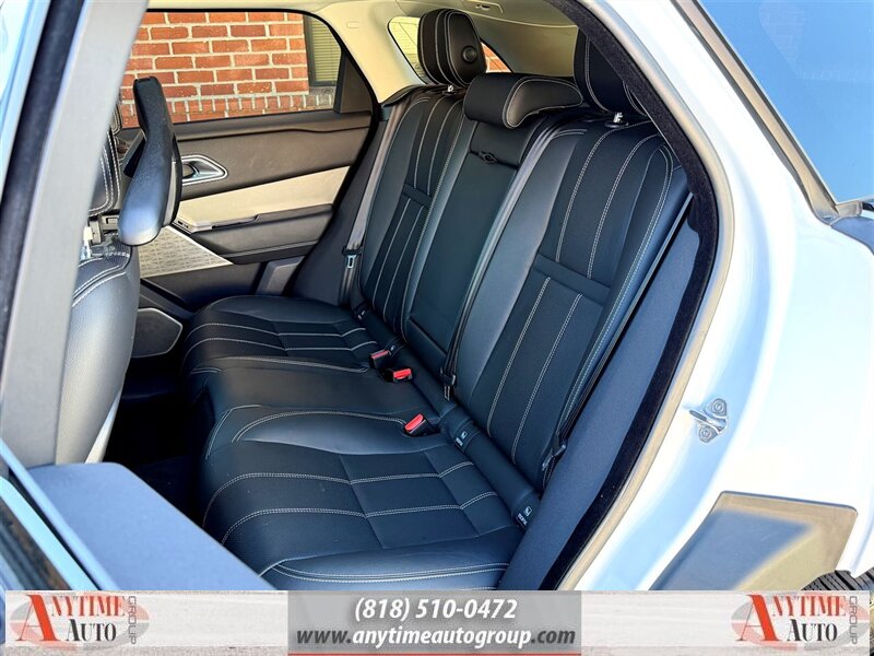 2021 Land Rover Range Rover Velar P250 S - Photo 23 - Sherman Oaks, CA 91403-1701