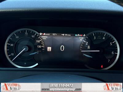 2021 Land Rover Range Rover Velar P250 S - Photo 15 - Sherman Oaks, CA 91403-1701