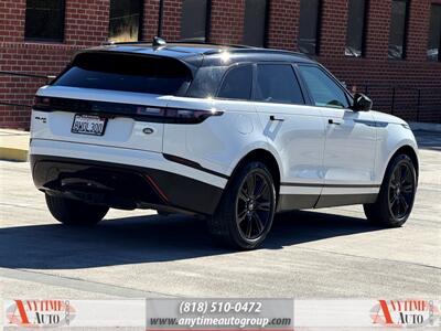 2021 Land Rover Range Rover Velar P250 S - Photo 7 - Sherman Oaks, CA 91403-1701