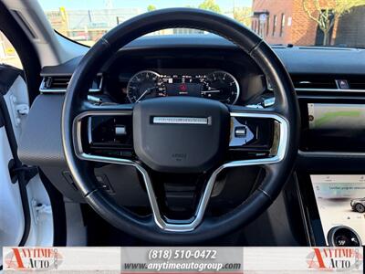 2021 Land Rover Range Rover Velar P250 S - Photo 20 - Sherman Oaks, CA 91403-1701
