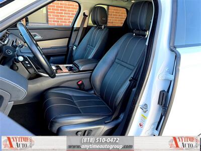2021 Land Rover Range Rover Velar P250 S - Photo 14 - Sherman Oaks, CA 91403-1701