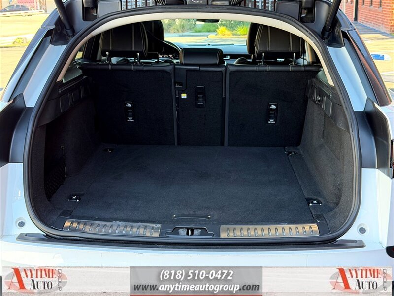 2021 Land Rover Range Rover Velar P250 S - Photo 24 - Sherman Oaks, CA 91403-1701