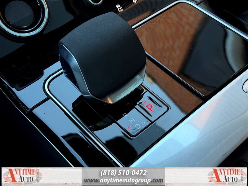 2021 Land Rover Range Rover Velar P250 S - Photo 19 - Sherman Oaks, CA 91403-1701