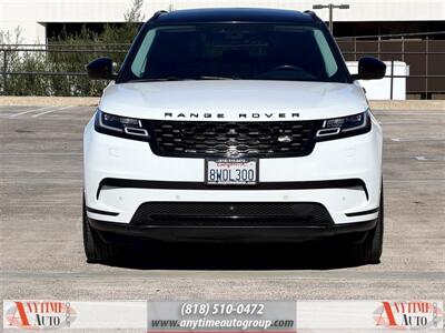 2021 Land Rover Range Rover Velar P250 S - Photo 2 - Sherman Oaks, CA 91403-1701
