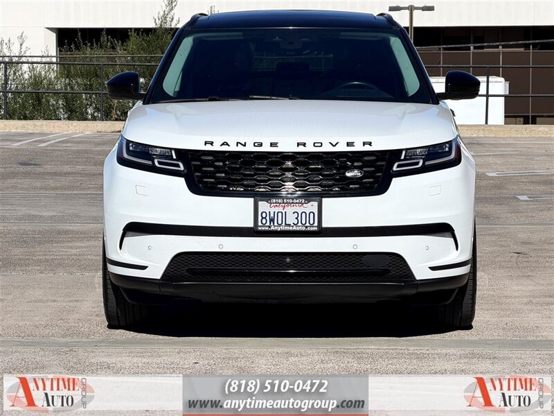 2021 Land Rover Range Rover Velar P250 S - Photo 2 - Sherman Oaks, CA 91403-1701