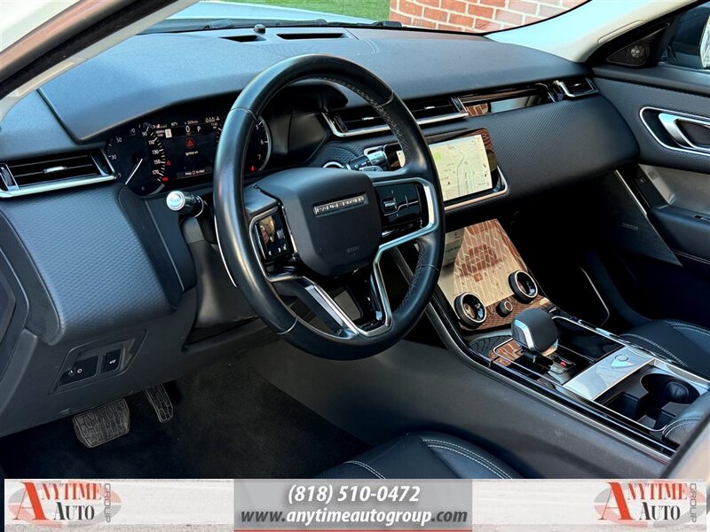 2021 Land Rover Range Rover Velar P250 S - Photo 13 - Sherman Oaks, CA 91403-1701