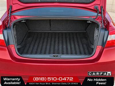 2015 Subaru Legacy 2.5i Premium - Photo 21 - Sherman Oaks, CA 91403-1701