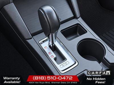 2015 Subaru Legacy 2.5i Premium - Photo 17 - Sherman Oaks, CA 91403-1701