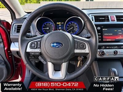 2015 Subaru Legacy 2.5i Premium - Photo 19 - Sherman Oaks, CA 91403-1701