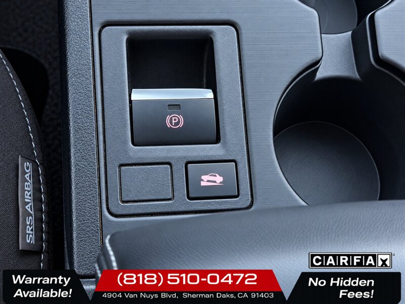 2015 Subaru Legacy 2.5i Premium - Photo 18 - Sherman Oaks, CA 91403-1701
