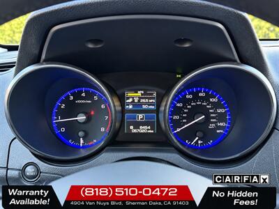 2015 Subaru Legacy 2.5i Premium - Photo 14 - Sherman Oaks, CA 91403-1701