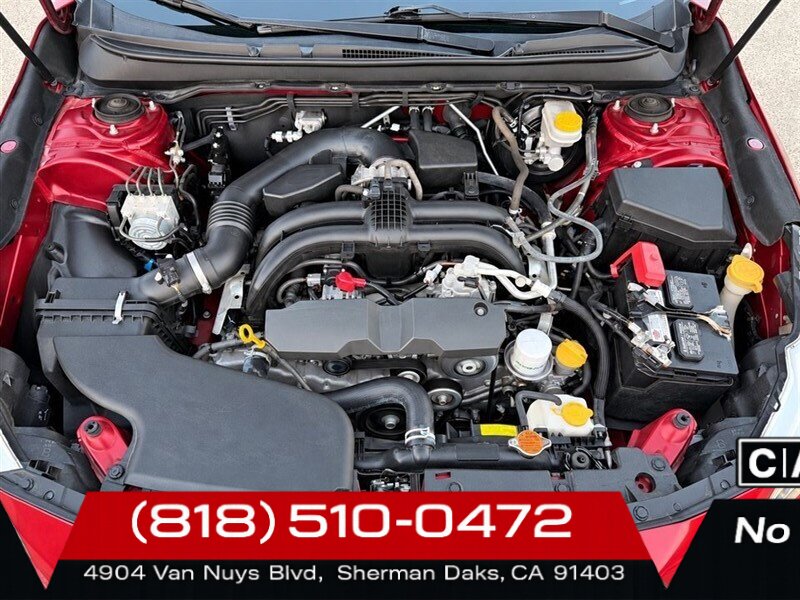 2015 Subaru Legacy 2.5i Premium - Photo 24 - Sherman Oaks, CA 91403-1701