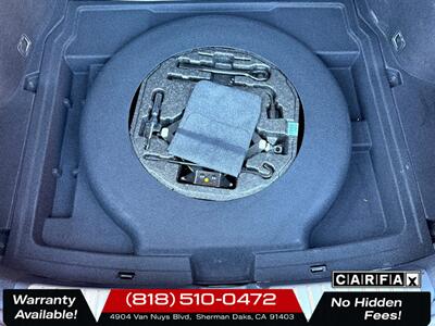 2018 Kia Stinger GT   - Photo 24 - Sherman Oaks, CA 91403-1701