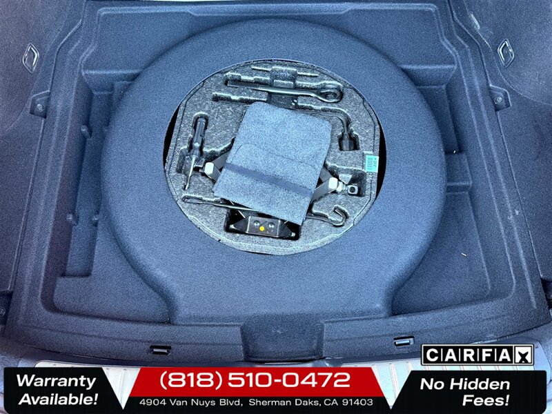 2018 Kia Stinger GT   - Photo 24 - Sherman Oaks, CA 91403-1701