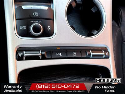 2018 Kia Stinger GT   - Photo 20 - Sherman Oaks, CA 91403-1701