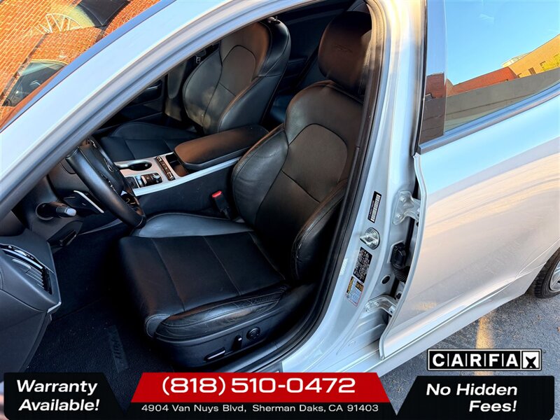 2018 Kia Stinger GT   - Photo 14 - Sherman Oaks, CA 91403-1701