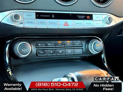 2018 Kia Stinger GT   - Photo 18 - Sherman Oaks, CA 91403-1701