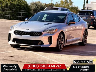 2018 Kia Stinger GT   - Photo 3 - Sherman Oaks, CA 91403-1701