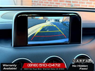 2018 Kia Stinger GT   - Photo 17 - Sherman Oaks, CA 91403-1701