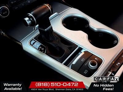 2018 Kia Stinger GT   - Photo 19 - Sherman Oaks, CA 91403-1701