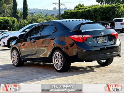 2019 Toyota Corolla LE   - Photo 4 - Sherman Oaks, CA 91403-1701