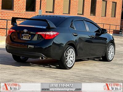 2019 Toyota Corolla LE   - Photo 6 - Sherman Oaks, CA 91403-1701