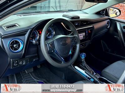 2019 Toyota Corolla LE   - Photo 11 - Sherman Oaks, CA 91403-1701